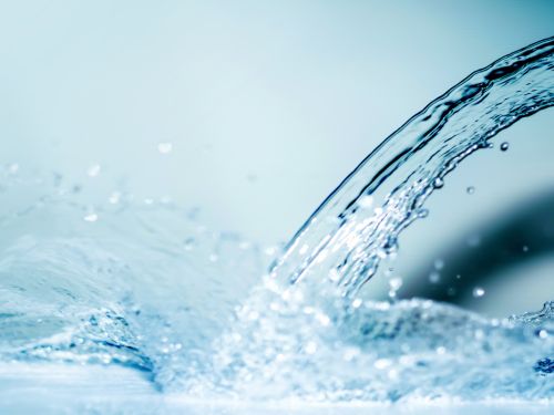 Homosassa Reverse Osmosis Drinking Water