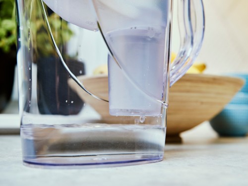  Water Softeners