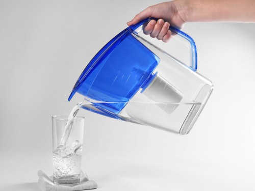  Water Softeners