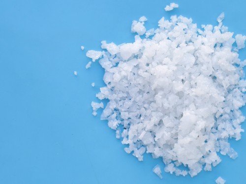 Port Richey Salt Delivery