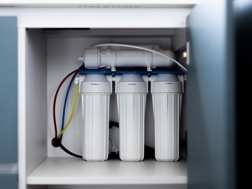 Trinity Water Softeners