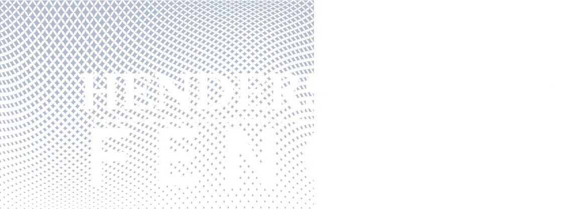 Hendersonville Fencing Logo