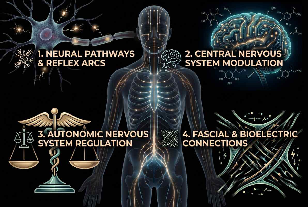 How does MPS work?