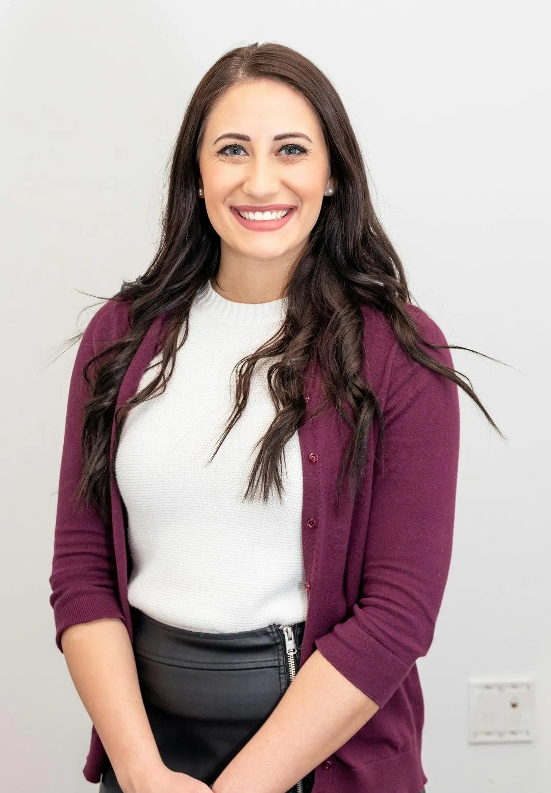 Sarah Harper image