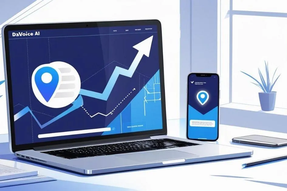 Local website design and SEO services to grow small businesses