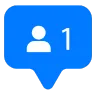 Automated review requests sent to customers