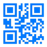 Custom QR code for your business for in-person review requests