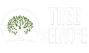 Tree care services logo