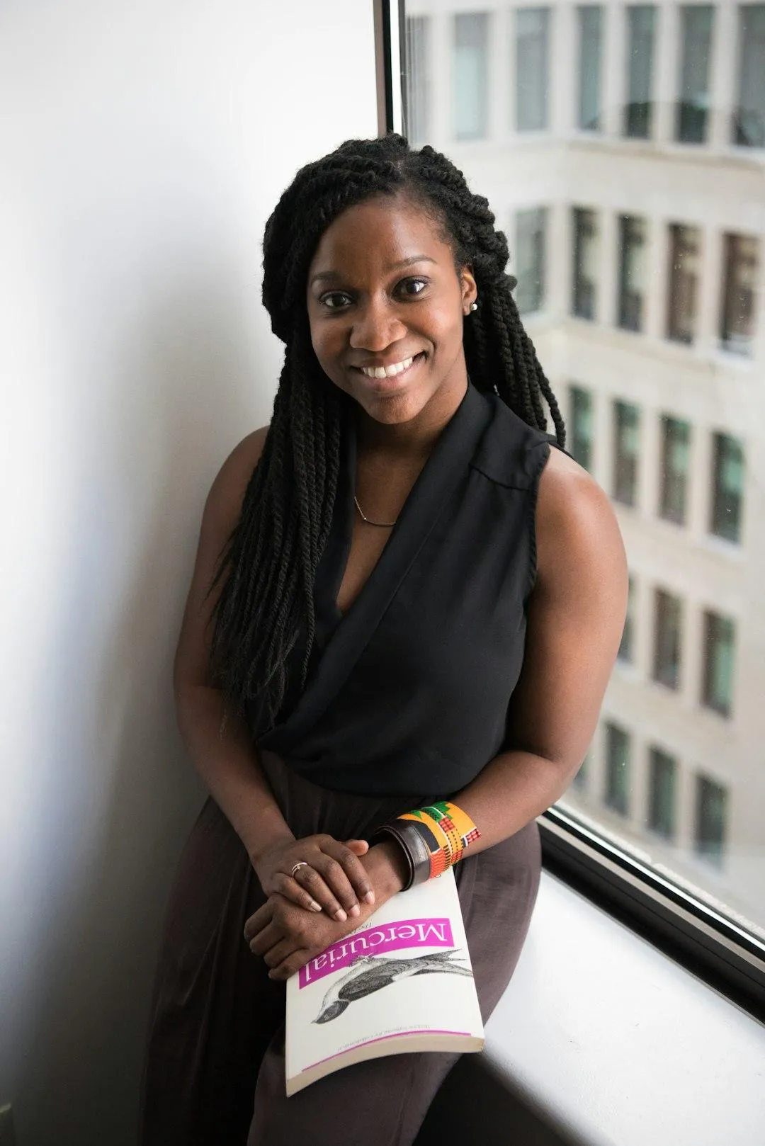 Michelle Douglas image