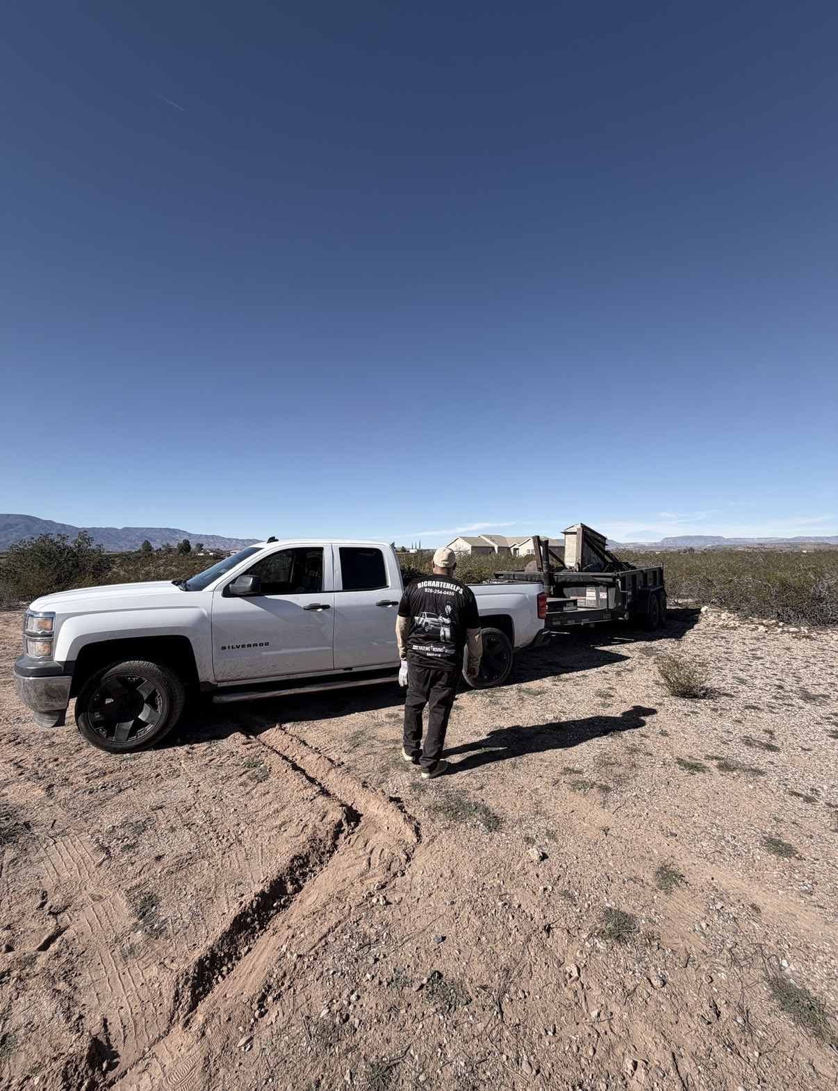 Fencing Contractor in Ventura County