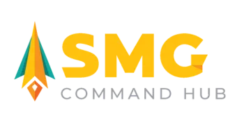 Command Hub Brand Logo