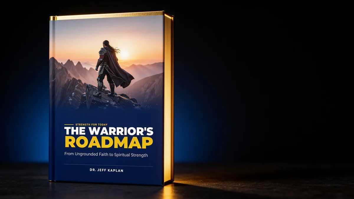 The Warrior's Roadmap
