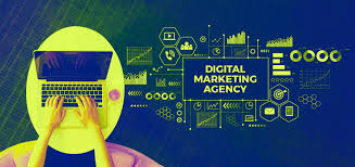  best digital marketing agency 