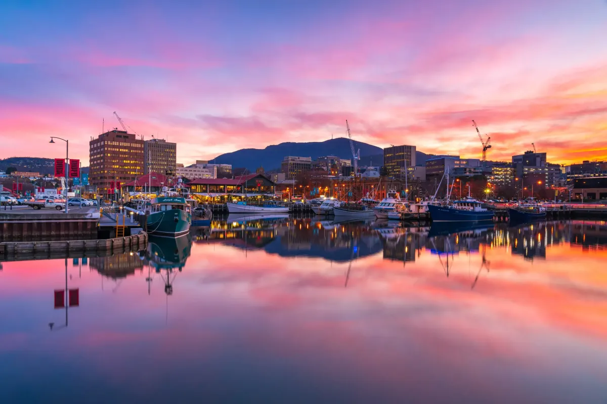 Digital Marketing Agency Tasmania