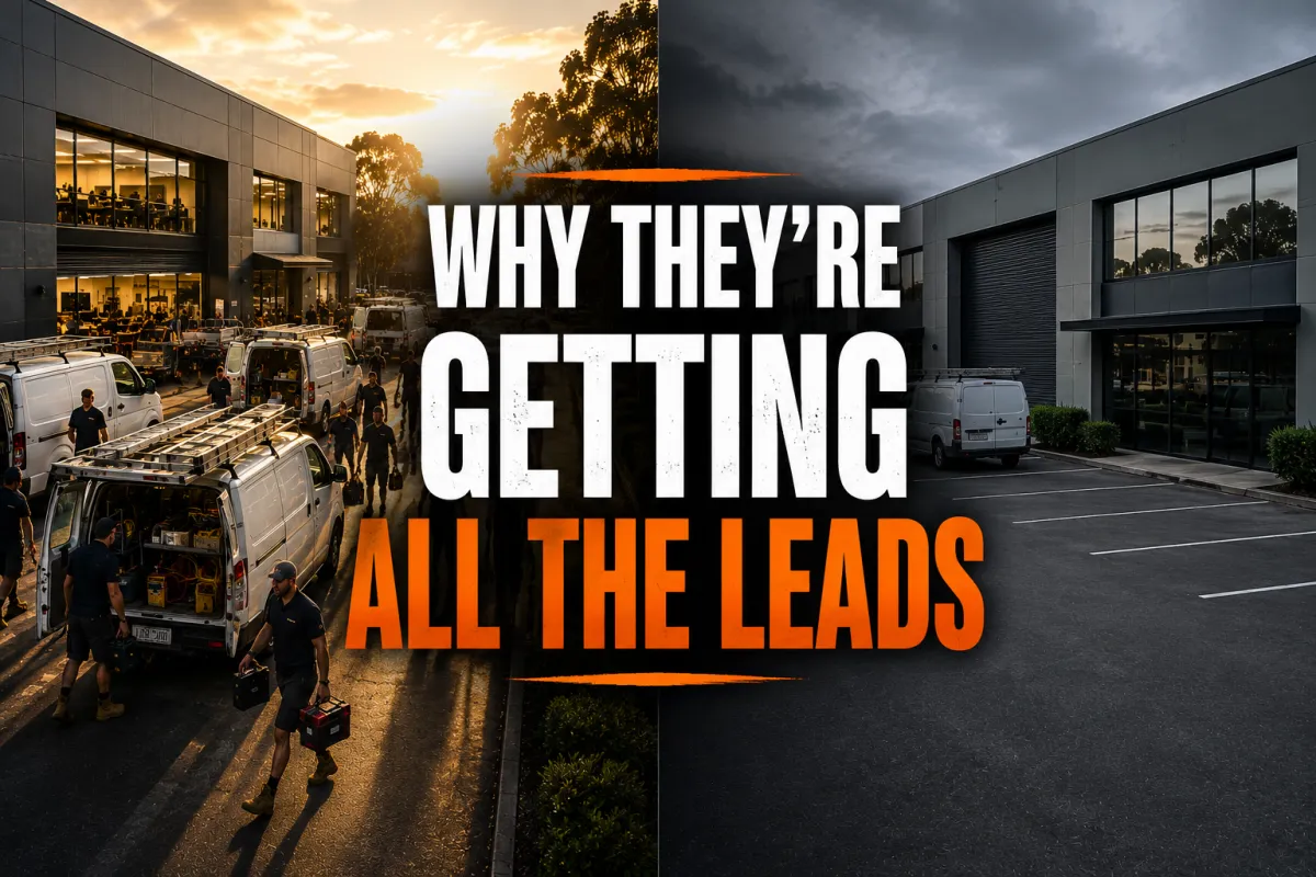 Leads Generation Techniques