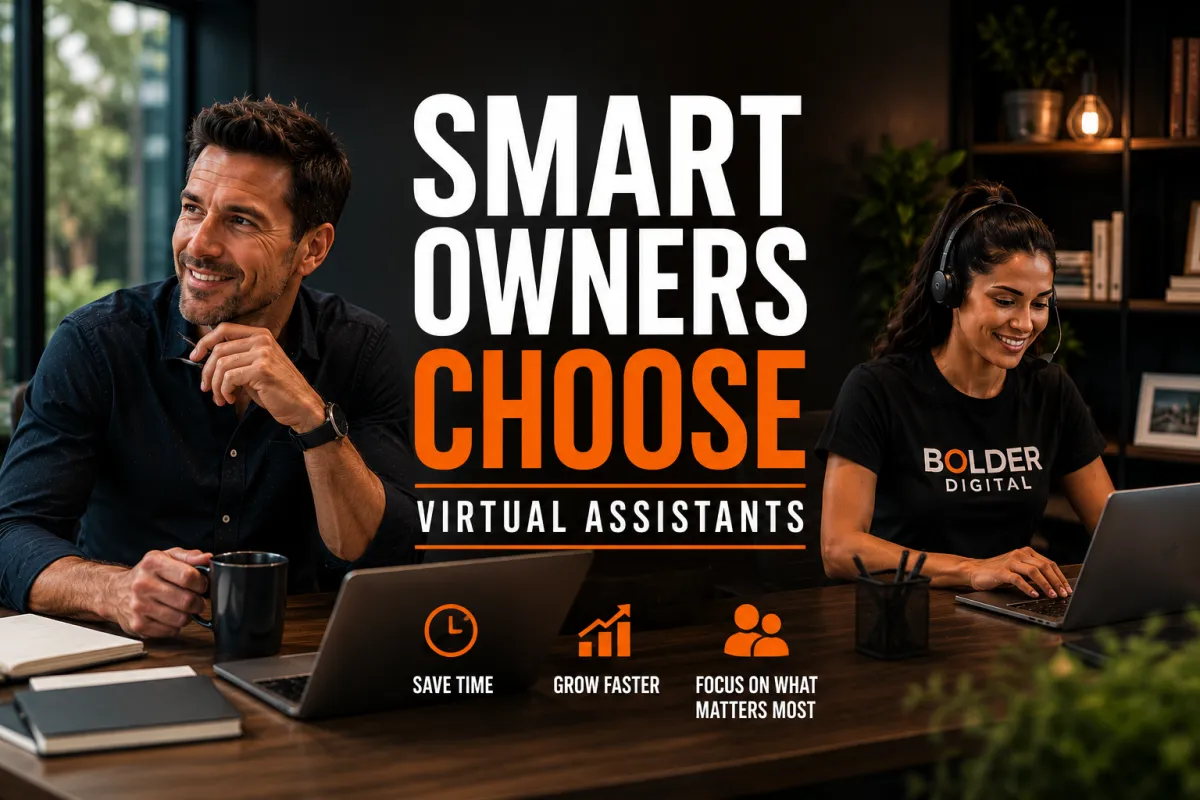 Virtual Assistant Australia