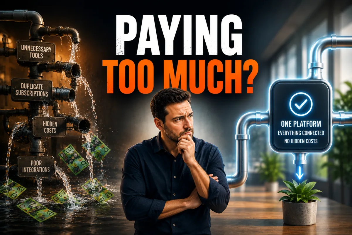 Gohighlevel Pricing