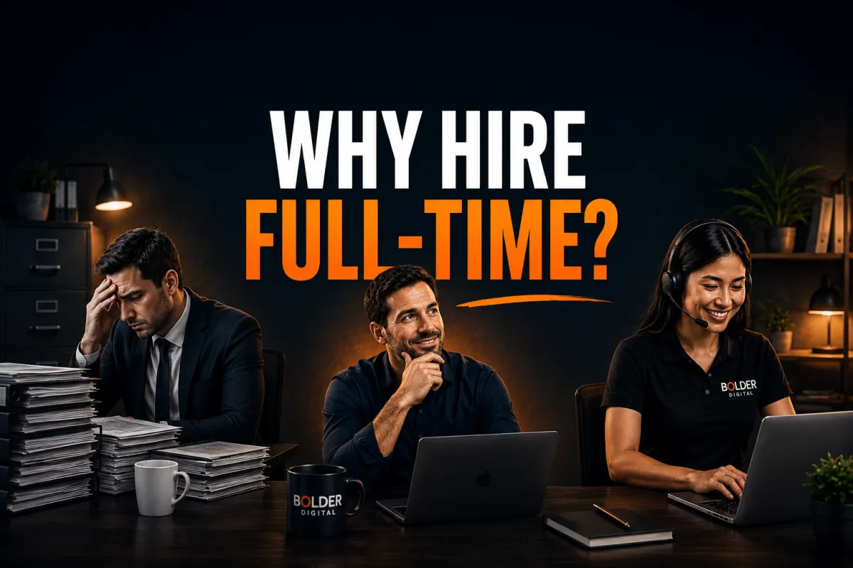 Virtual Assistant Australia