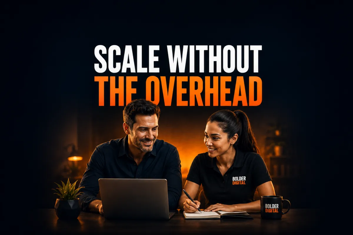 How a Marketing Virtual Assistant Can Scale Your Australian Business Without the Overhead