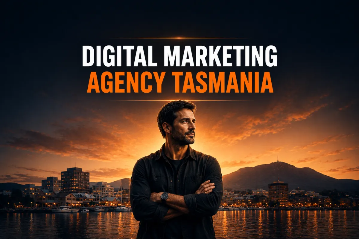 digital marketing agency tasmania