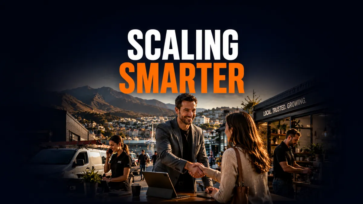 Digital Marketing Agency in Tasmania