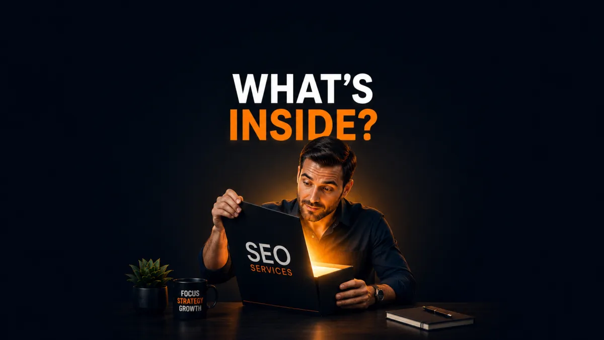 SEO Services Australia