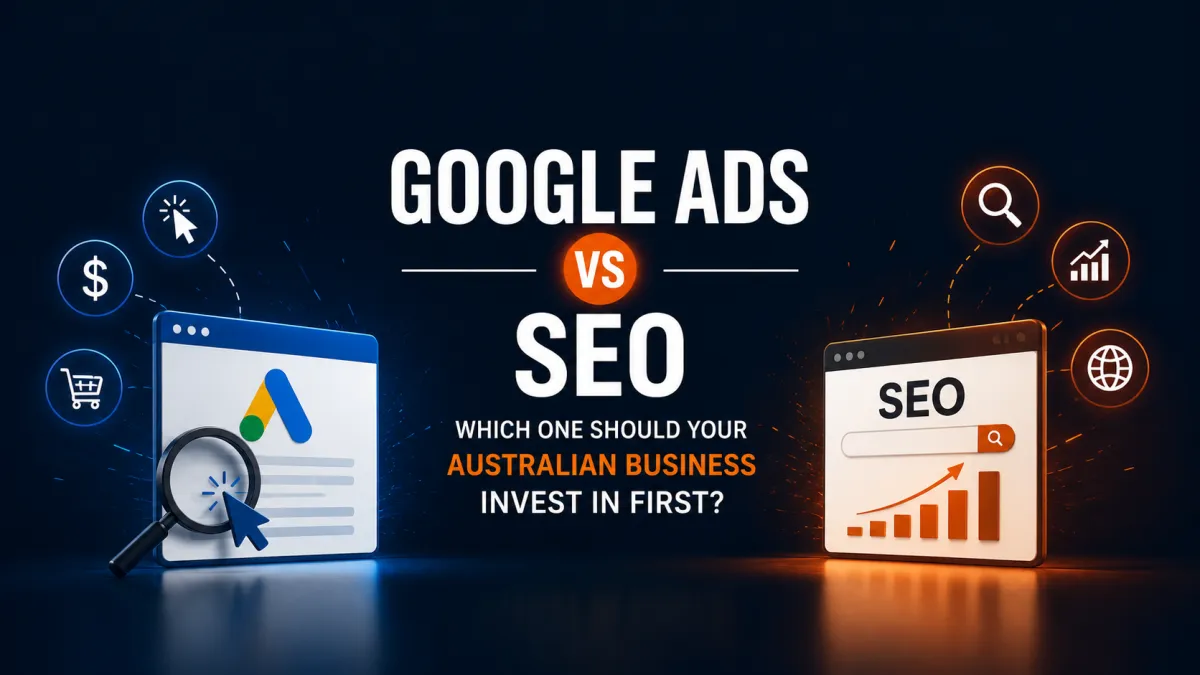 SEO Services
