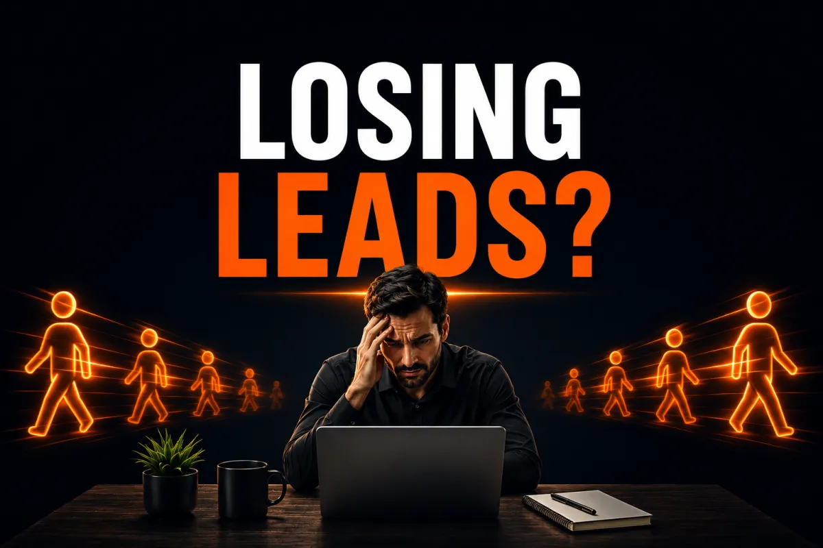 Gohighlevel Landing Page 