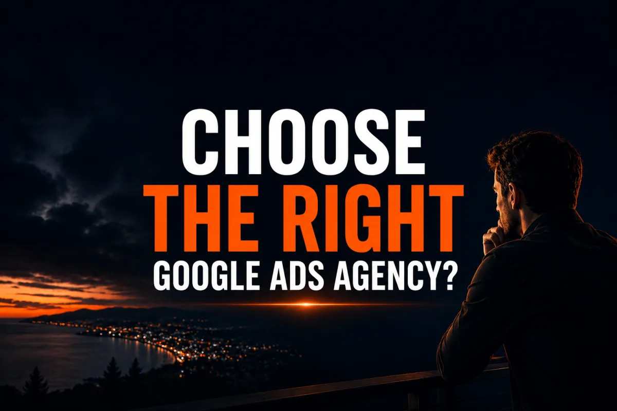 Google ads agency Tasmania