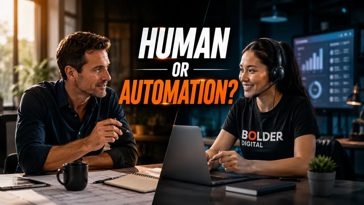 Virtual Assistant Australia