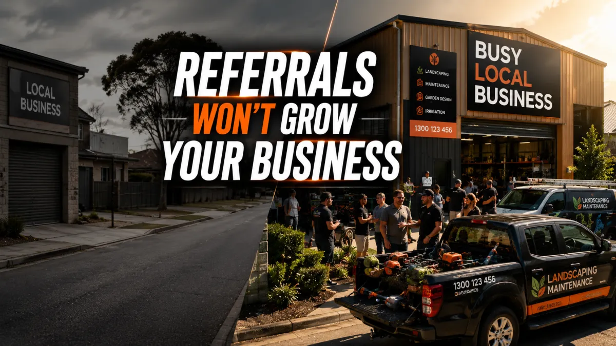Digital Marketing Australia
