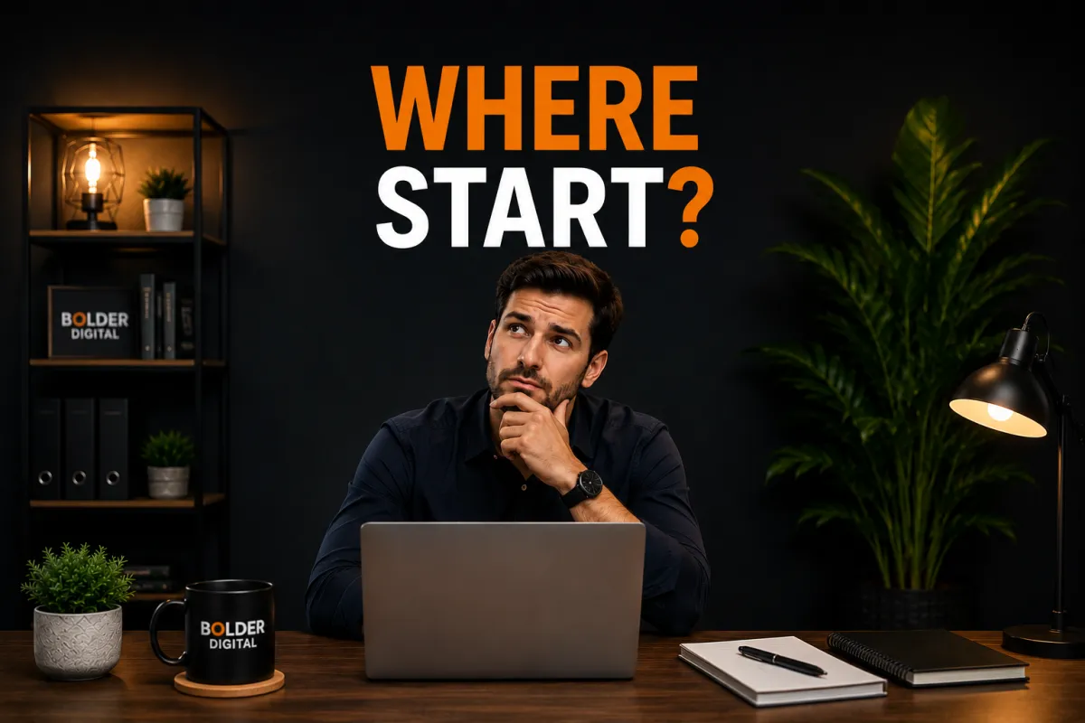 Digital Marketing for Small Business