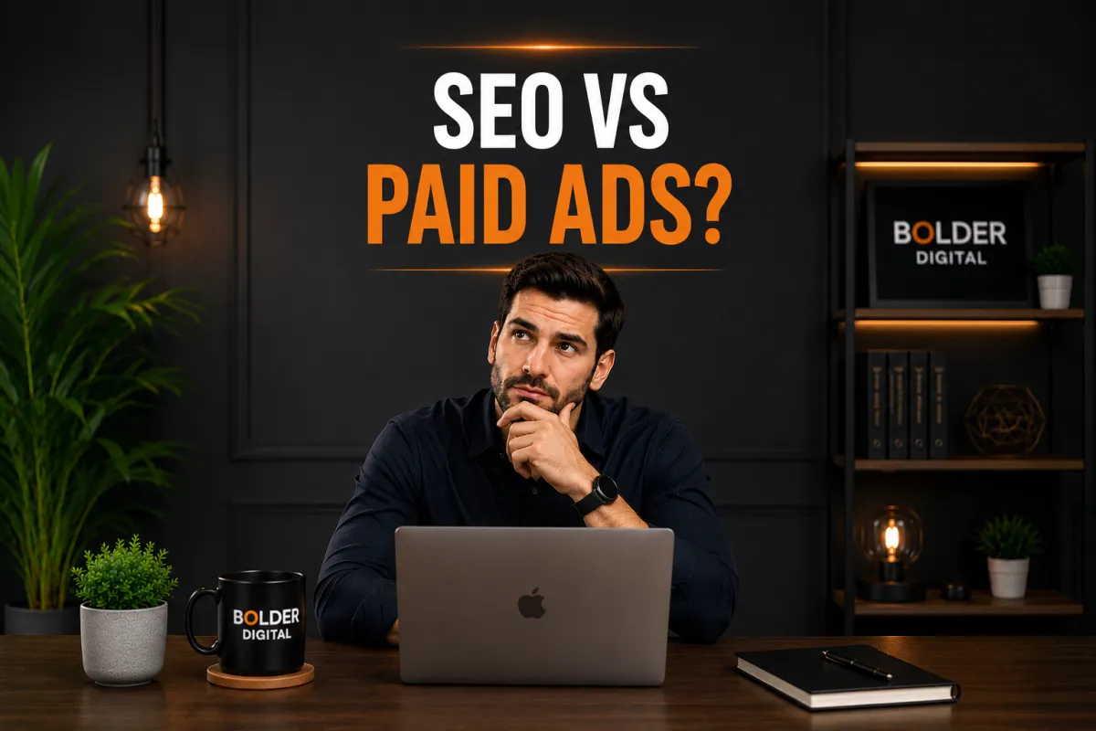 SEO Services Australia