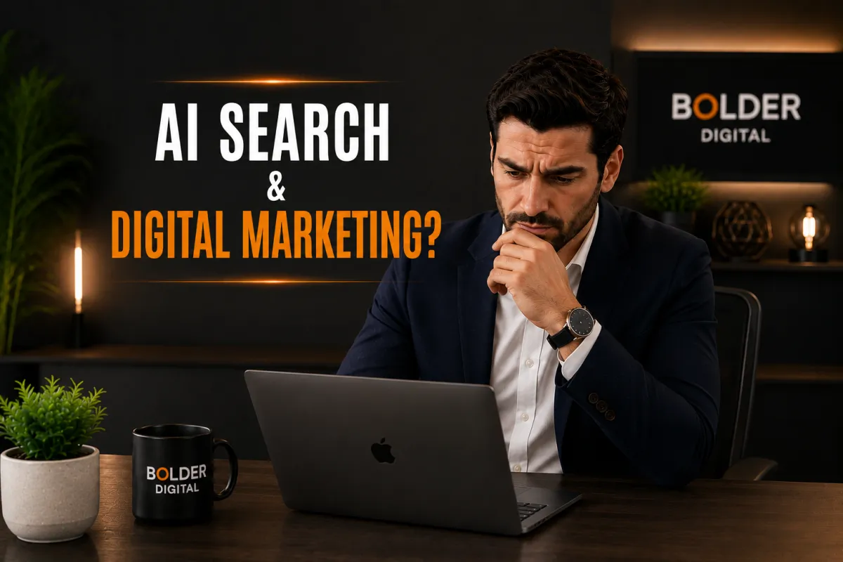 AI Digital Marketing 