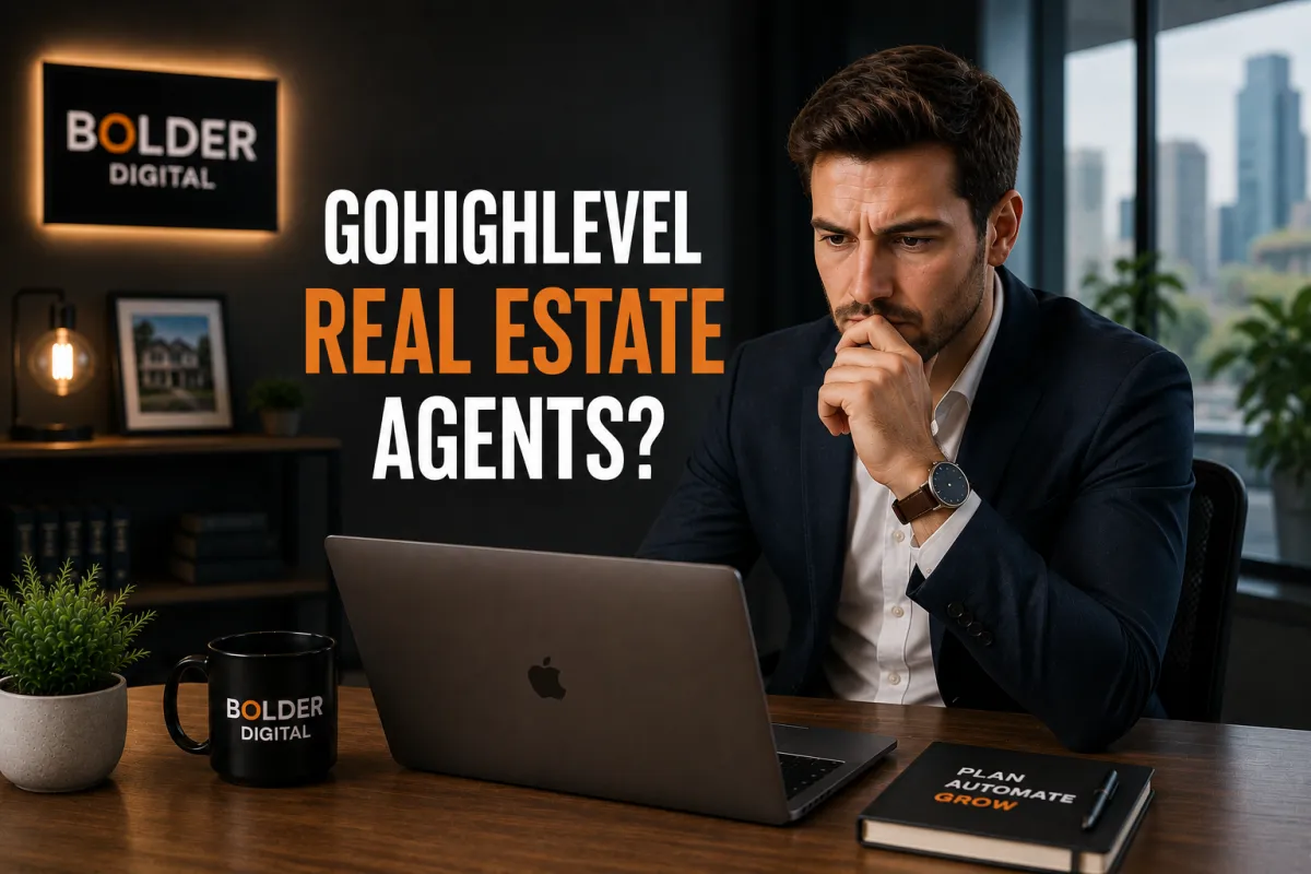 Gohighlevel Virtual Assistant