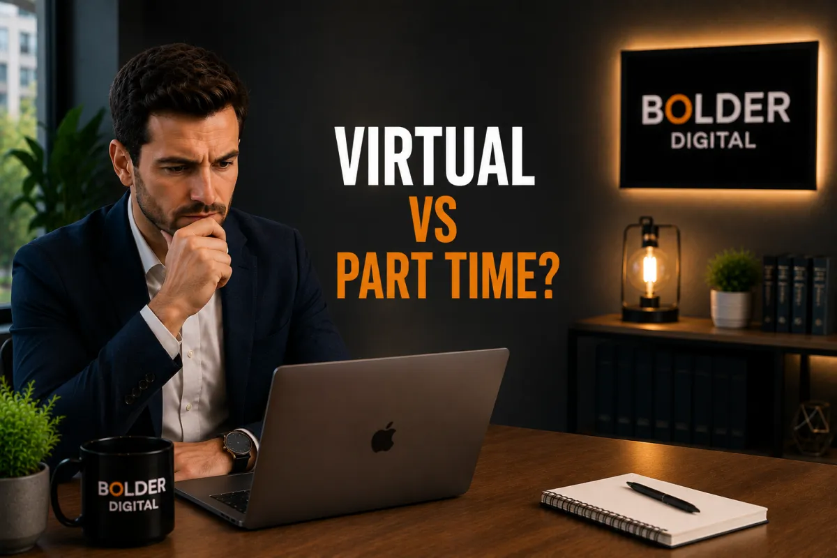 Virtual Assistant Australia