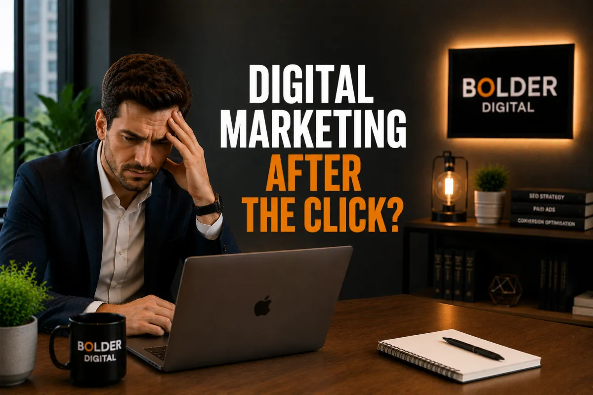 Digital Marketing Australia 