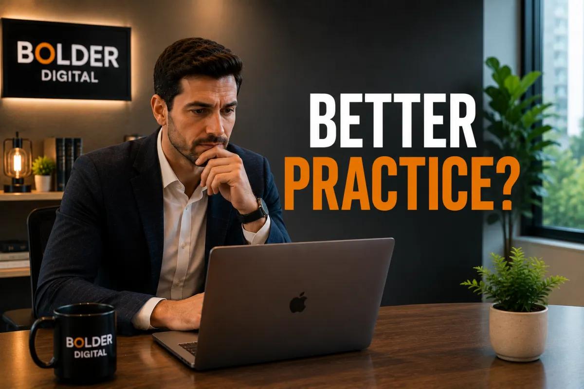 Gohighlevel for Dental practice 