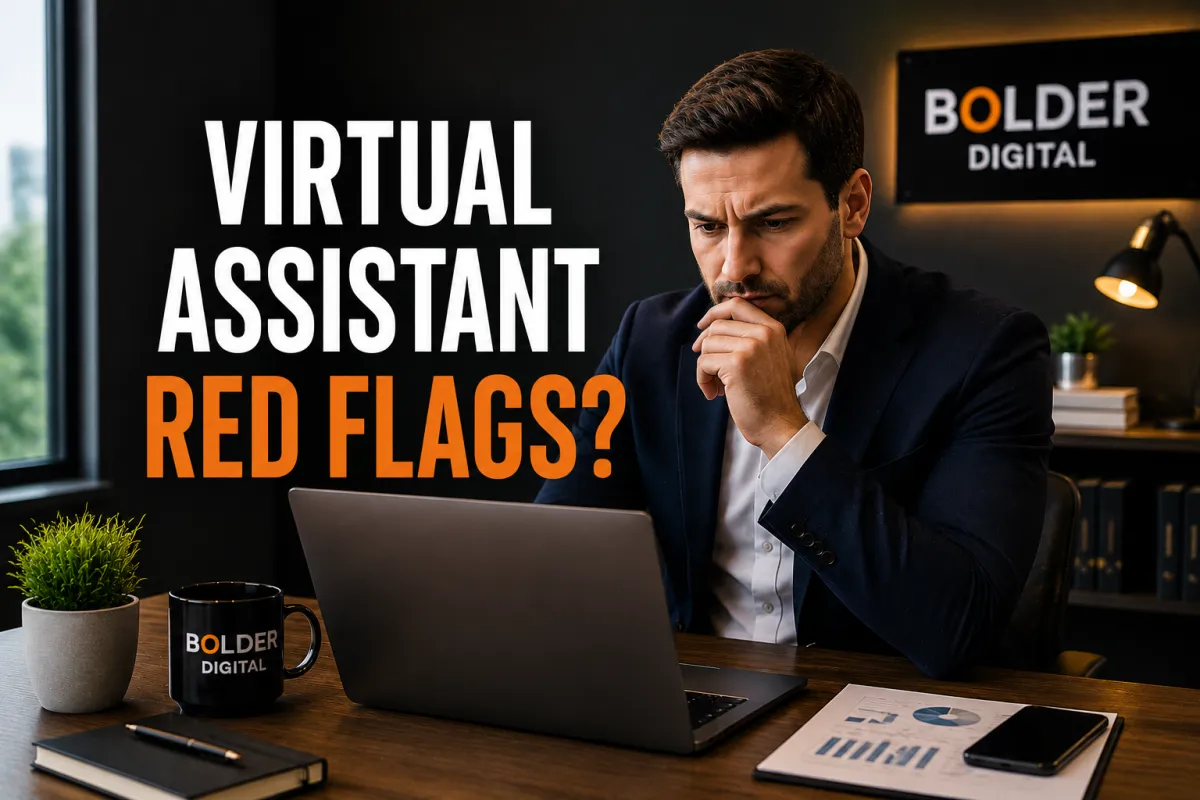 Virtual Assistant Australia