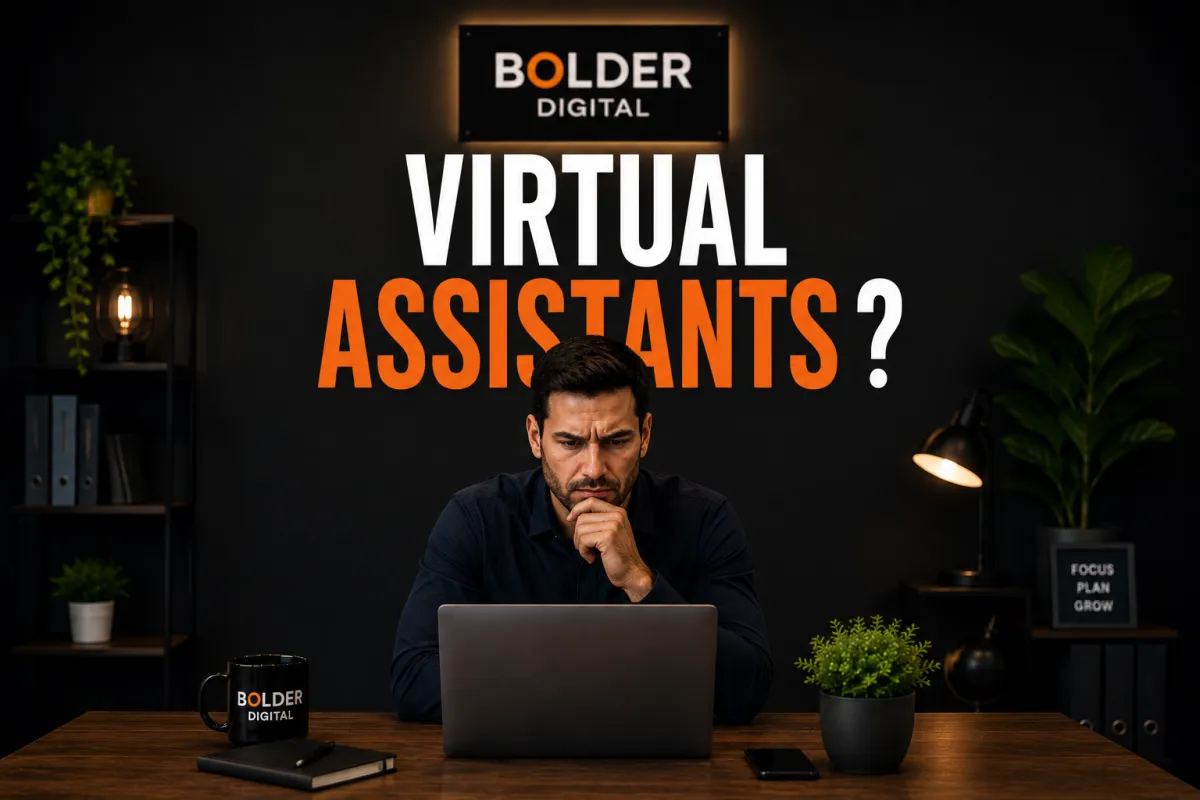 Virtual Assistant Australia