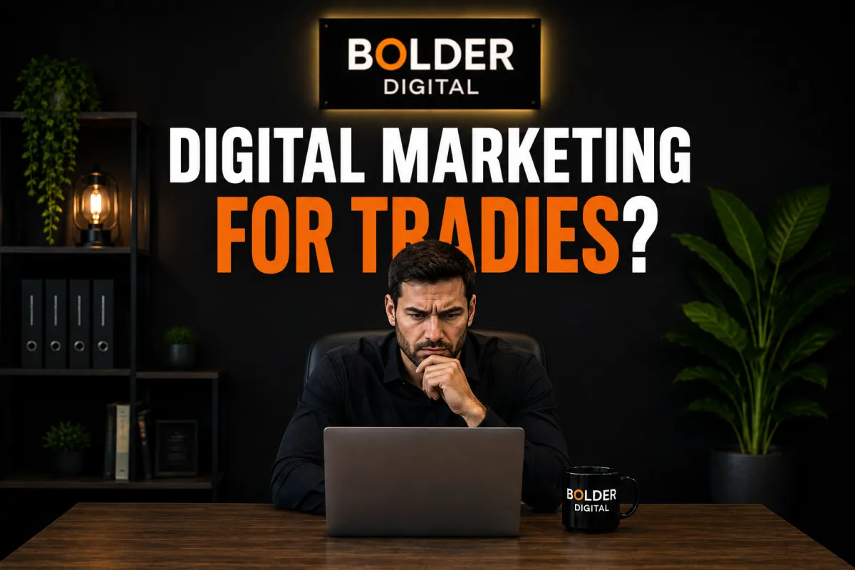 Digital Marketing Australia
