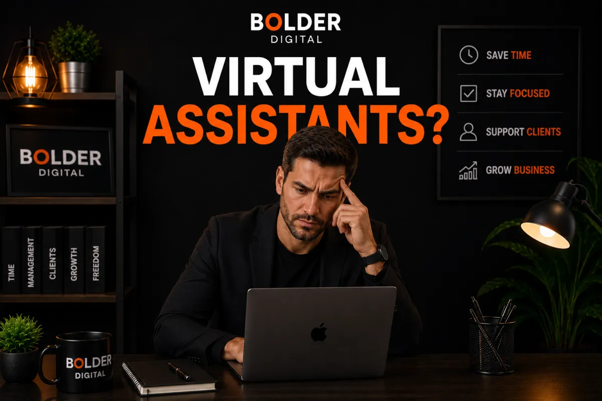 Virtual Assistant 