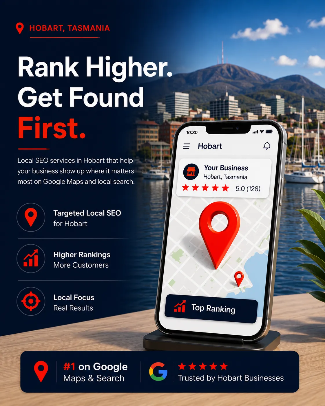 Google Maps 3-Pack Graphic