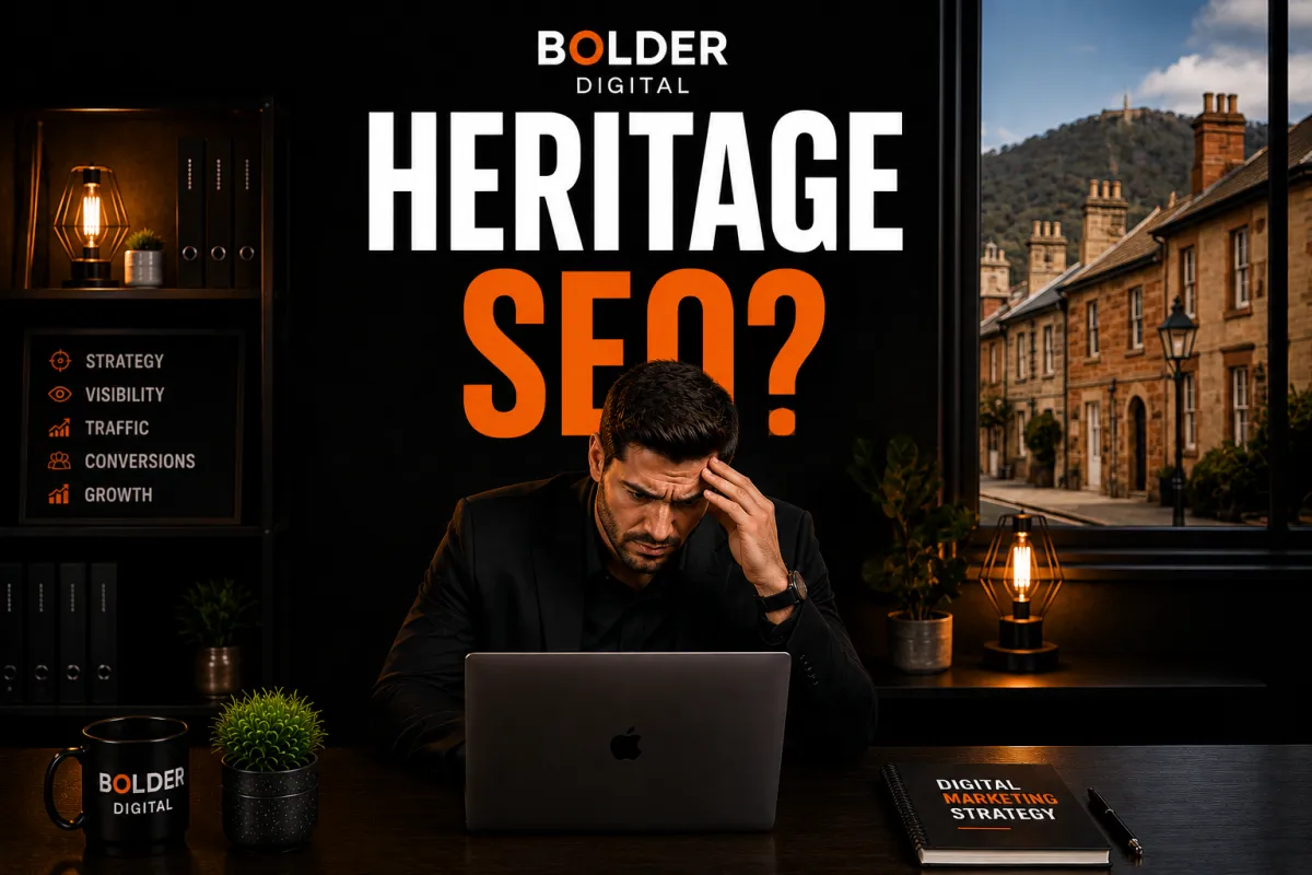 Local SEO Battery Point