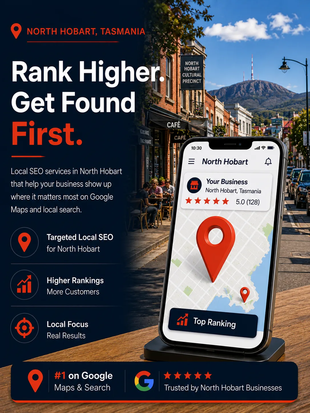 Google Maps 3-Pack Graphic