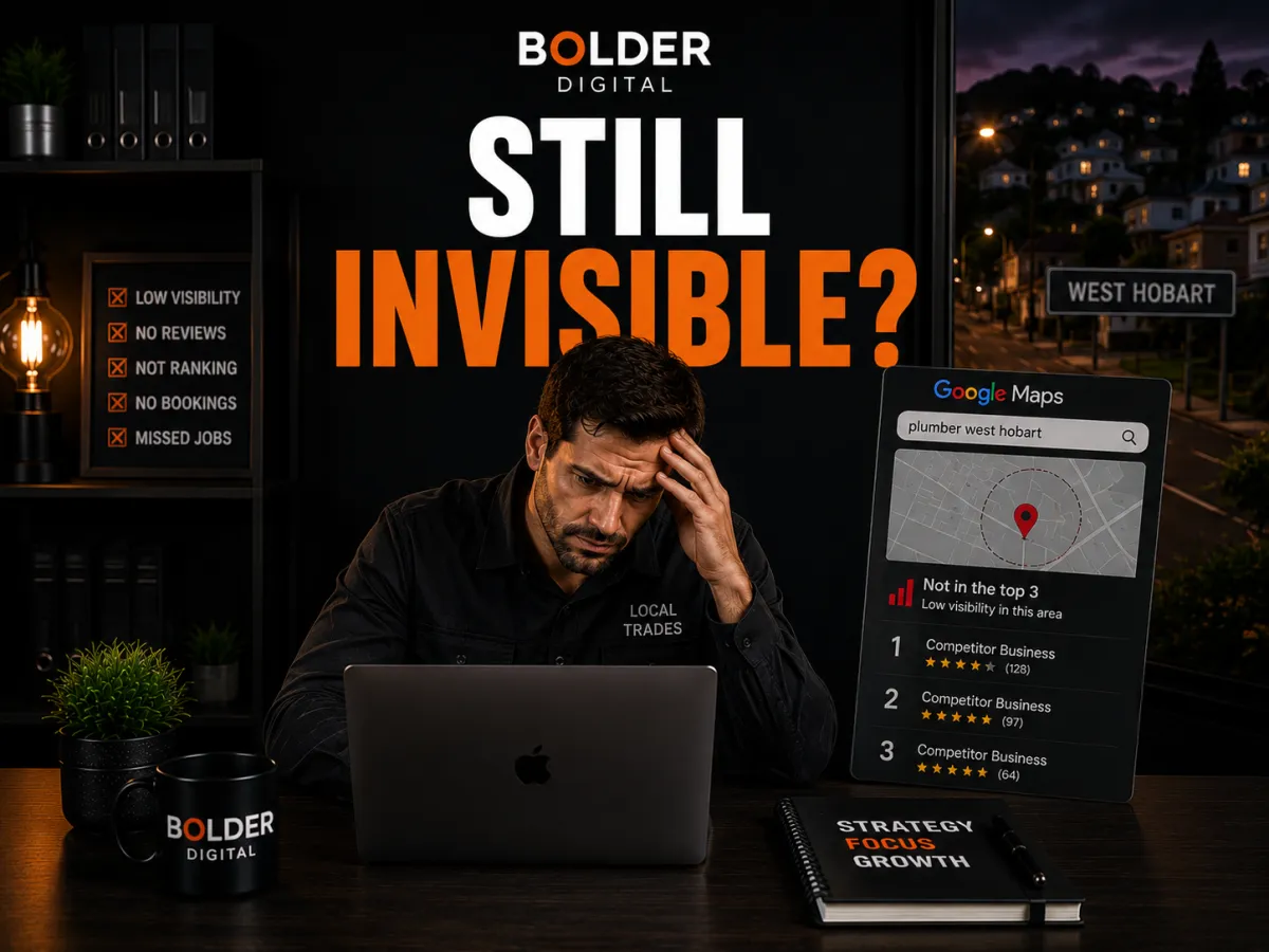 Local SEO West Hobart