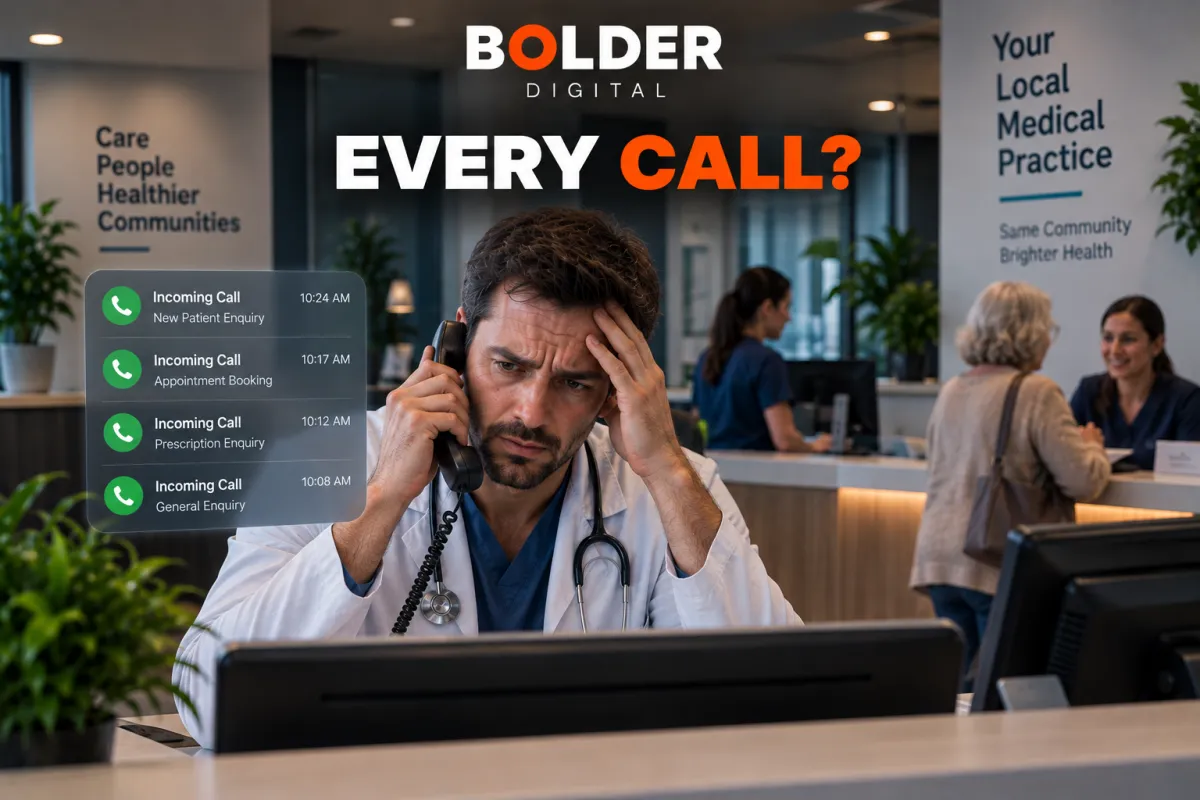 Voice AI Medical Practices