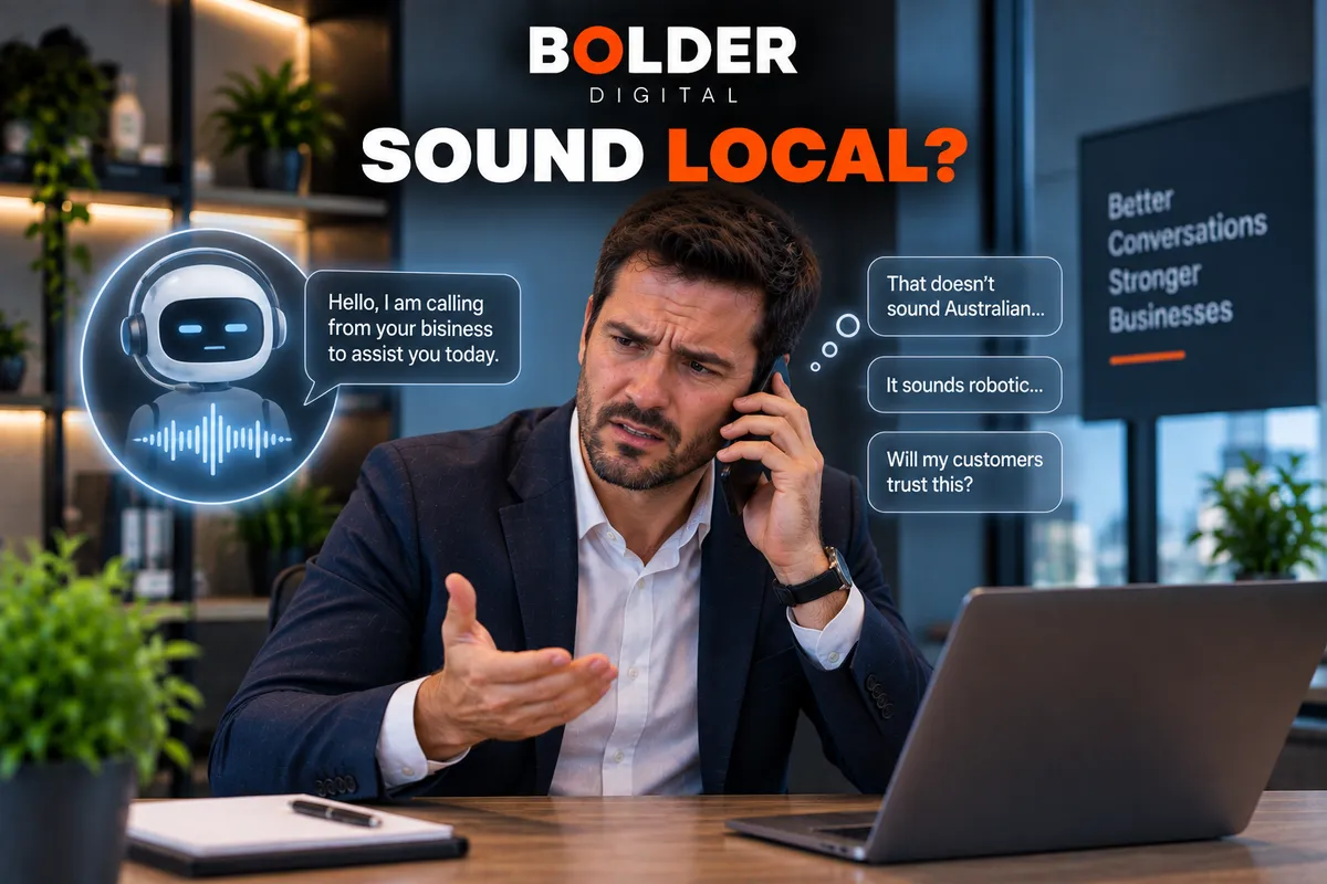 Voice AI Receptionist