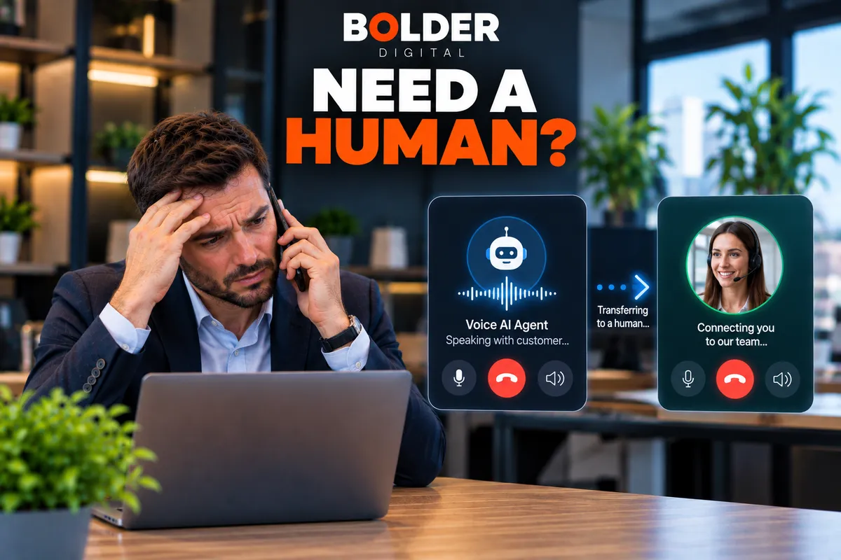 Voice AI Call 