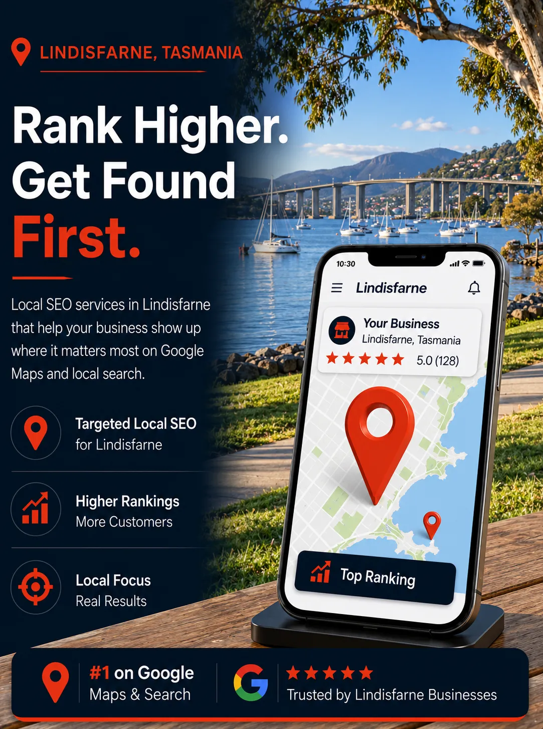 Google Maps 3-Pack Graphic